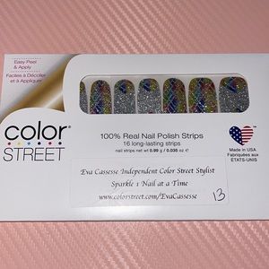 Color street - bad chrome-ance